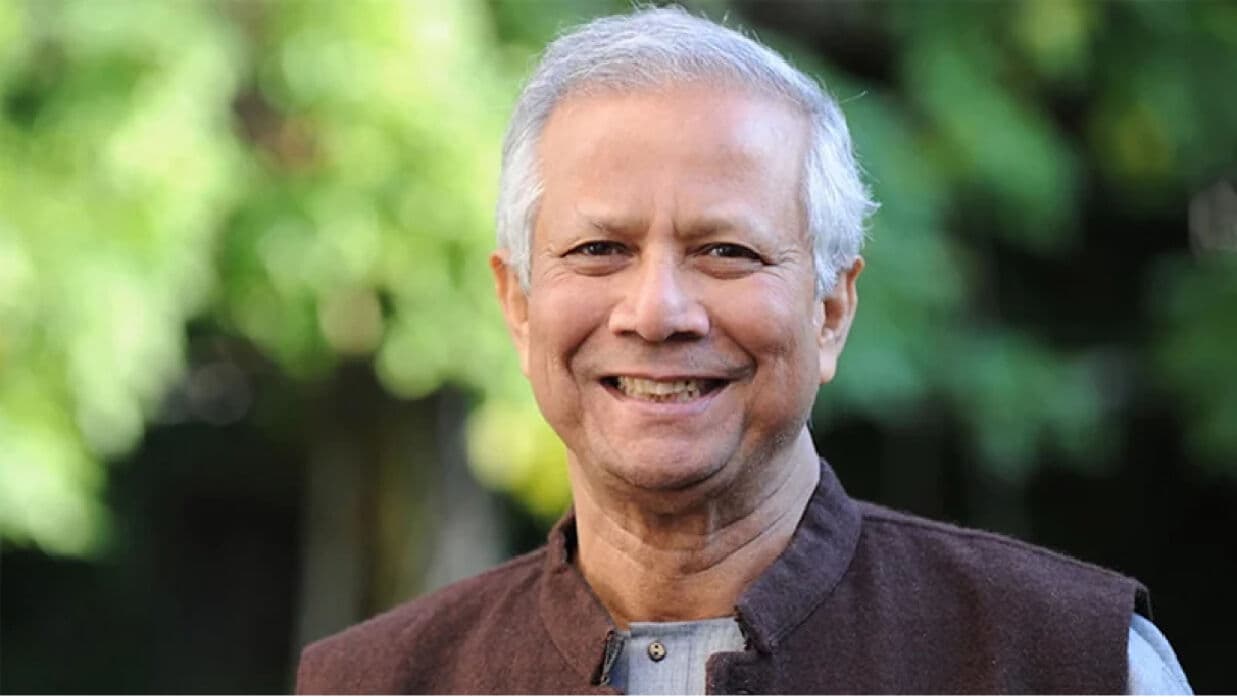 ড. ইউনূসকে অন্তর্বর্তীকালীন সরকারের প্রধান করার সর্বসম্মত সিদ্ধান্ত