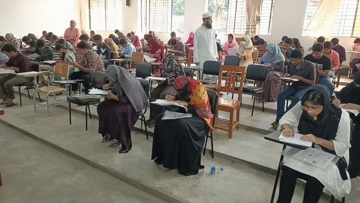 কৃষি গুচ্ছের ৯ বিশ্ববিদ্যালয়ে ভর্তিকৃত শিক্ষার্থীদের চূড়ান্ত তালিকা প্রকাশ