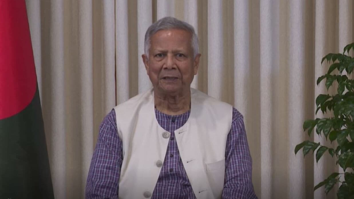 সংস্কার ও নির্বাচন প্রস্তুতি একসঙ্গে চলবে: প্রধান উপদেষ্টা