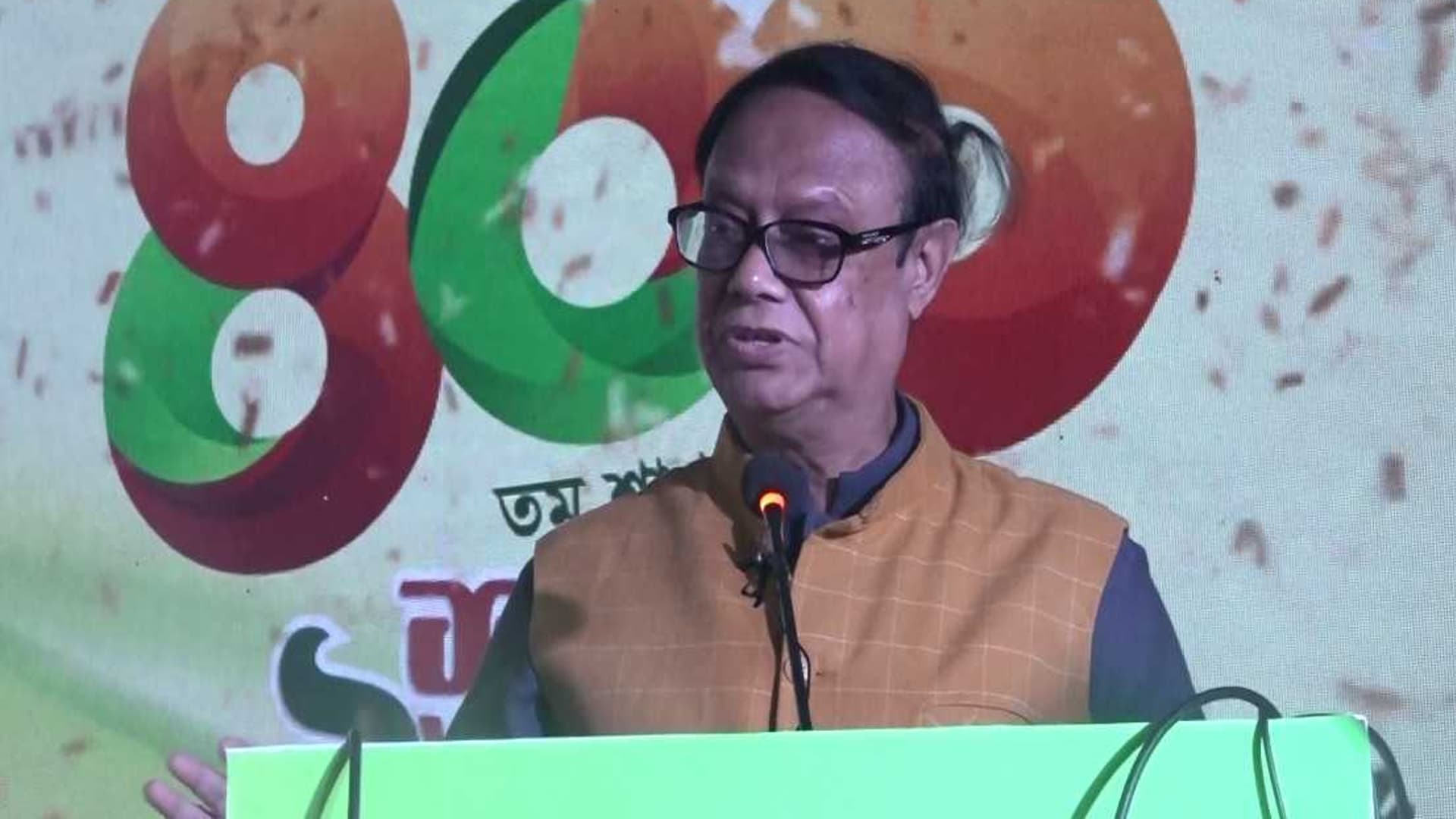 দেউলিয়া হওয়ার পথে থাকা অনেক ব্যাংকই ঘুরে দাঁড়াচ্ছে: গভর্নর