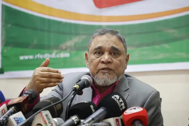 সংস্কার কমিশনের অনেকগুলো সুপারিশ বাস্তবায়িত হলে ইসির স্বাধীনতা খর্ব হবে: সিইসি