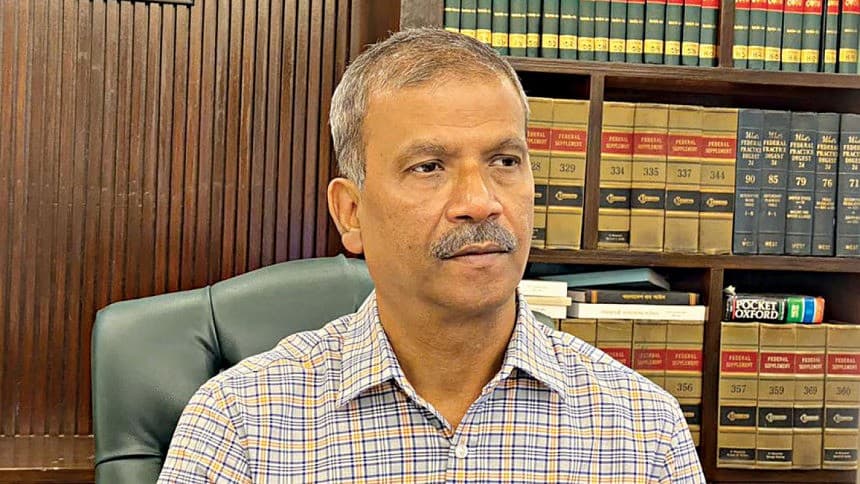 ‘গায়েবি’ মামলার তথ্য সংগ্রহ করা হচ্ছে: আসিফ নজরুল