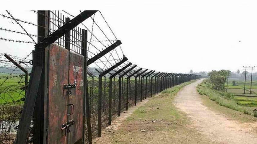 এবার গোয়াইনঘাট সীমান্তে ভারতীয় খাসিয়াদের গুলিতে বাংলাদেশি নিহত