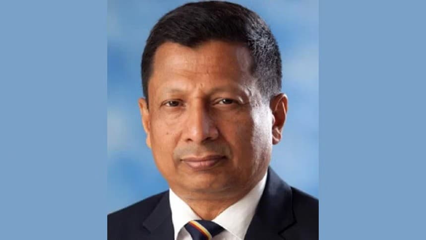 মানবতাবিরোধী অপরাধের মামলায় সাবেক আইজিপি মামুনকে জিজ্ঞাসাবাদ