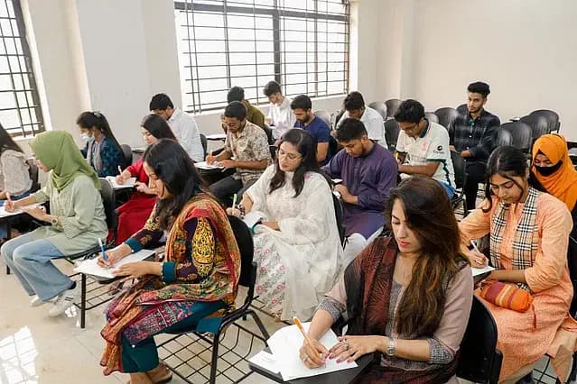 আন্তর্জাতিক অপরাধ ট্রাইব্যুনালের প্রোগ্রামার পদের পরীক্ষায় সবাই ফেল