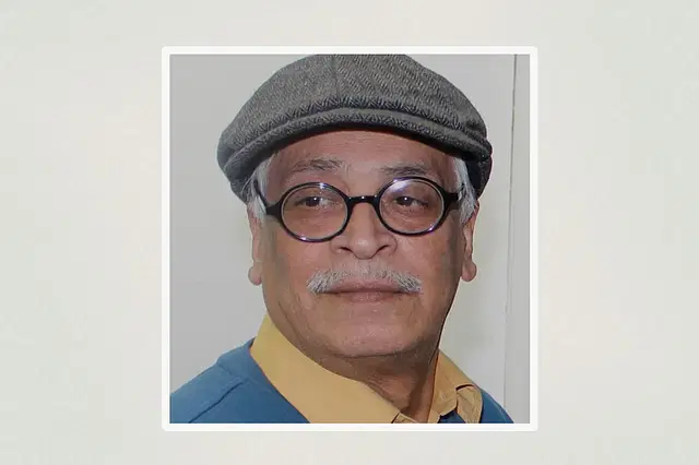 কবি দাউদ হায়দারের অবস্থা কিছুটা ভালোর দিকে