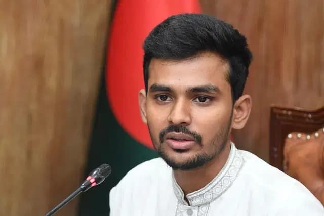 কাল থেকে ঢাকা দক্ষিণ সিটিতে স্থানীয় সরকার মন্ত্রণালয়ের কাজ শুরু: উপদেষ্টা