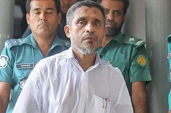 বাবরসহ ৫ জন খালাস, পরেশ বড়ুয়াসহ ৫ জনের সাজা কমল