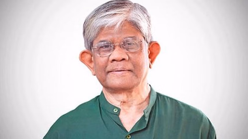 মহার্ঘ ভাতা নিয়ে ‘অবগত নন’ অর্থ উপদেষ্টা