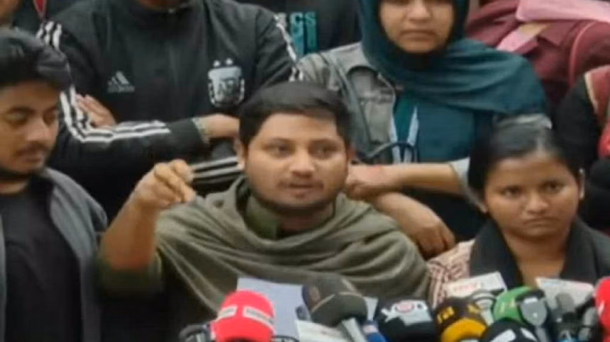 ৭ কলেজের শিক্ষার্থীদের ৪ ঘণ্টার আল্টিমেটাম, স্বতন্ত্র বিশ্ববিদ্যালয়ের দাবি