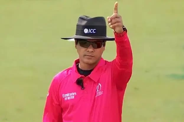কত টাকা বেড়ে কত হলো বাংলাদেশের আম্পায়ারদের বেতন
