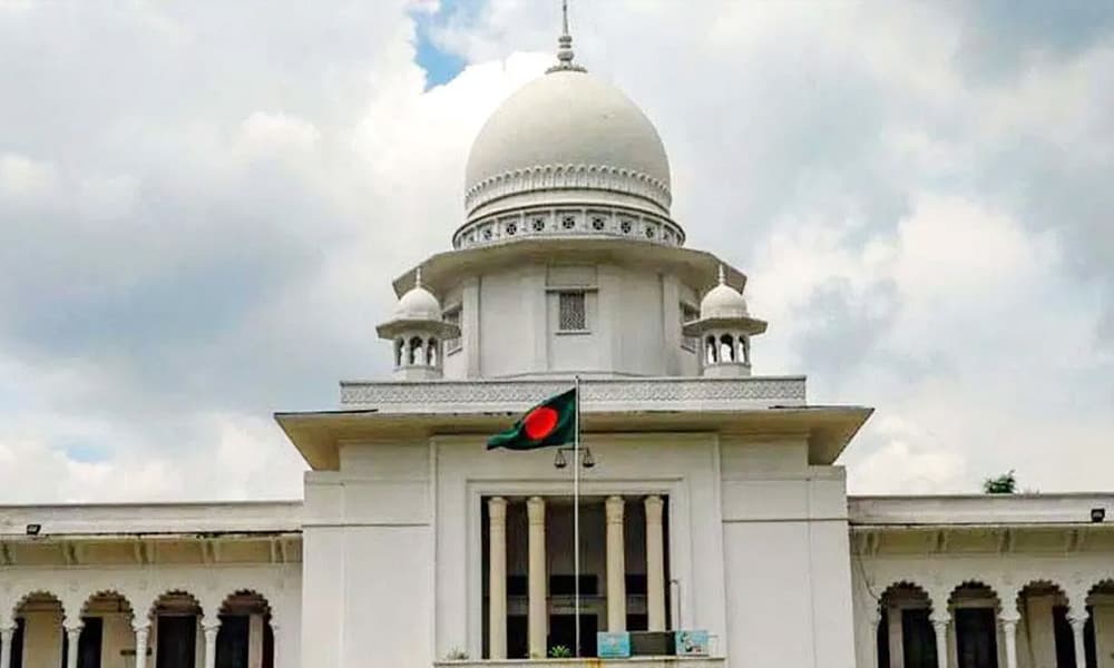 হাইকোর্টের রায়: এমবিবিএস-বিডিএস ডিগ্রি ছাড়া নামের আগে ডাক্তার পদবি নয়