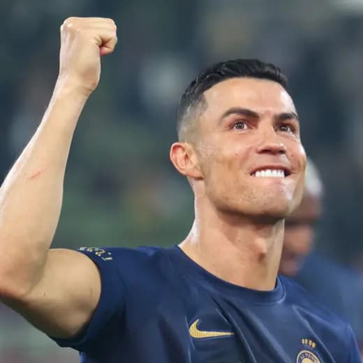 ফুটবল স্বপ্ন ও ব্যবসায়িক সাম্রাজ্য' - ৪০ বছরেও রোনালদোর অদম্য সংকল্প