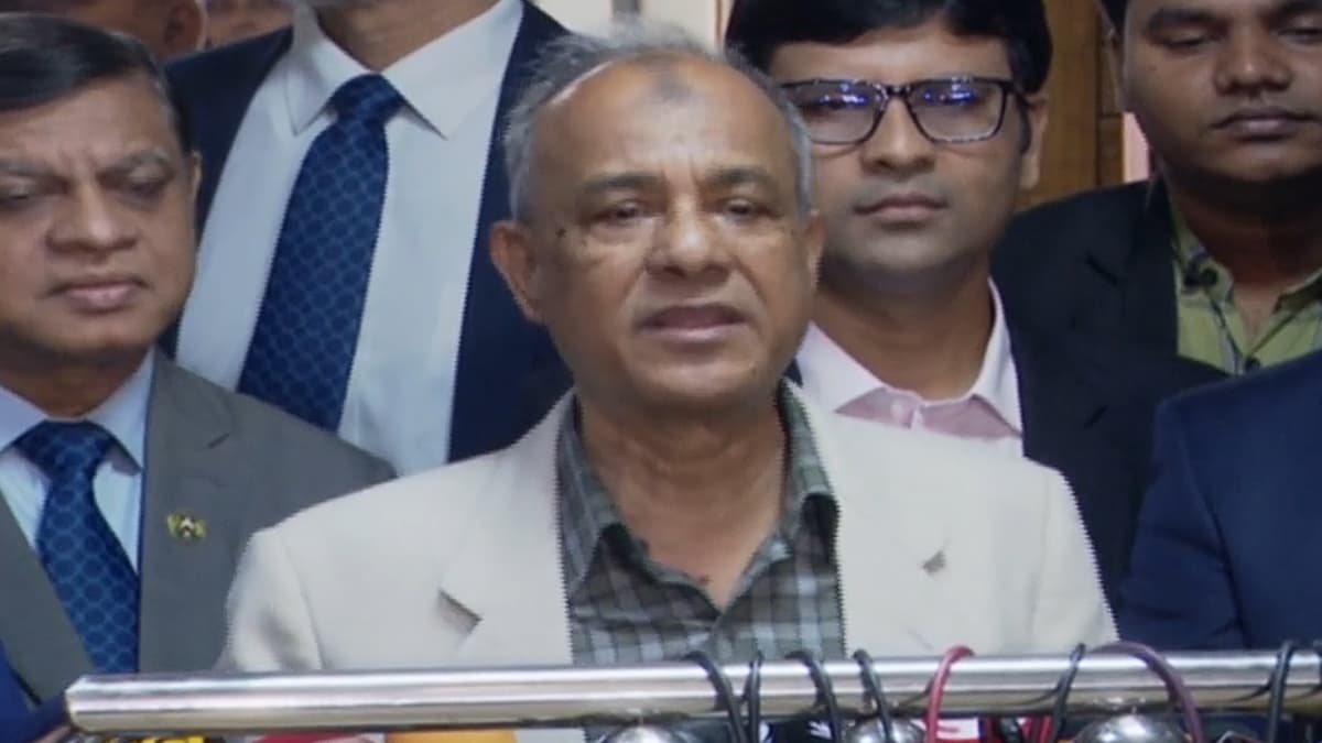 ‘ডেভিল’ নির্মূল না হওয়া পর্যন্ত অভিযান চলবে: স্বরাষ্ট্র উপদেষ্টা