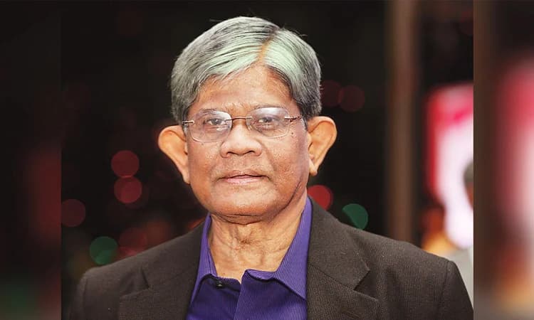 অর্থনীতিতে গতি সঞ্চার করতে গ্রামীণ কর্মসংস্থান সৃষ্টির বিশেষ উদ্যোগ নেওয়া হয়েছে: অর্থ উপদেষ্টা