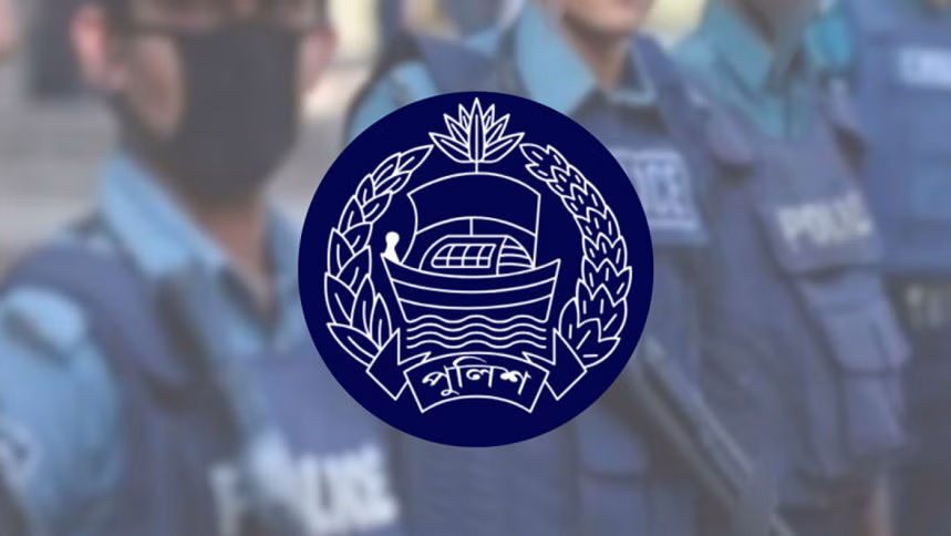 বেনজীর-আছাদুজ্জামান মিয়াসহ ১০৩ পুলিশের পদক বাতিল