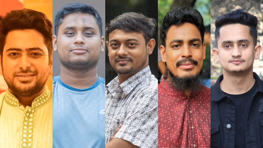 আন্দোলনকারী শিক্ষার্থীদের রাজনৈতিক দল: সম্ভাবনা নতুন ছাত্র সংগঠন গঠনেরও