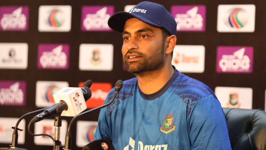 তামিমের অবস্থার উন্নতি হলেও এখনো আশঙ্কামুক্ত নন, বলছে কেপিজে হাসপাতাল