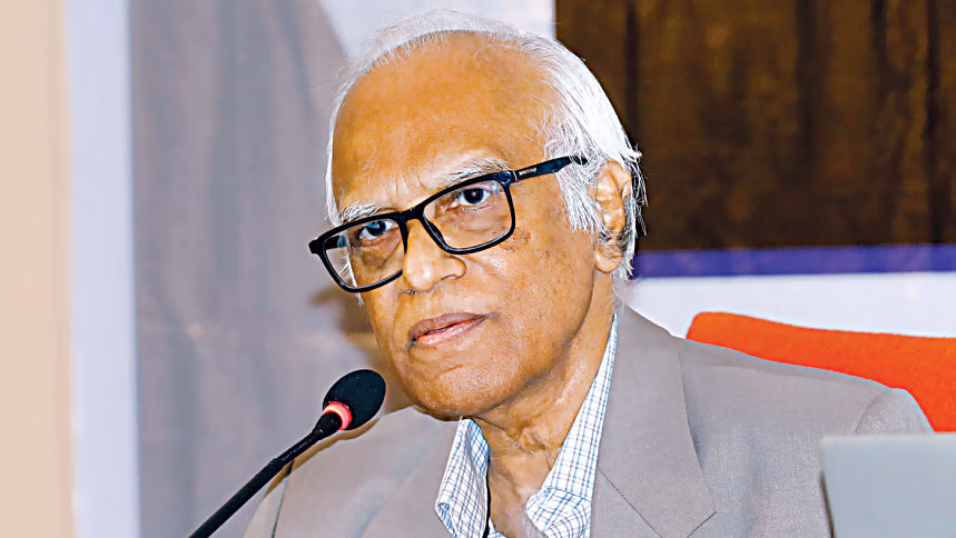 দাবির মুখে অযৌক্তিক সিদ্ধান্ত নেব না: তিতুমীর কলেজ প্রসঙ্গে শিক্ষা উপদেষ্টা