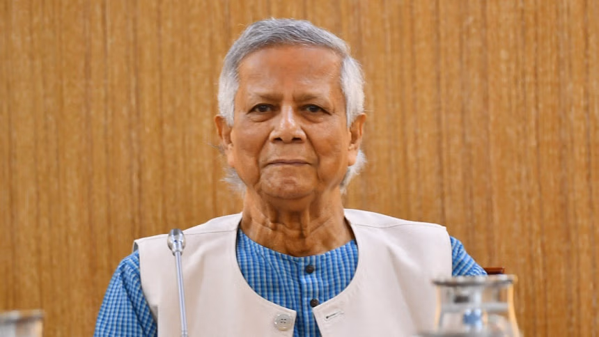 পিলখানা হত্যাকাণ্ডের সুবিচার নিশ্চিত করতে রাষ্ট্র দায়বদ্ধ: প্রধান উপদেষ্টা