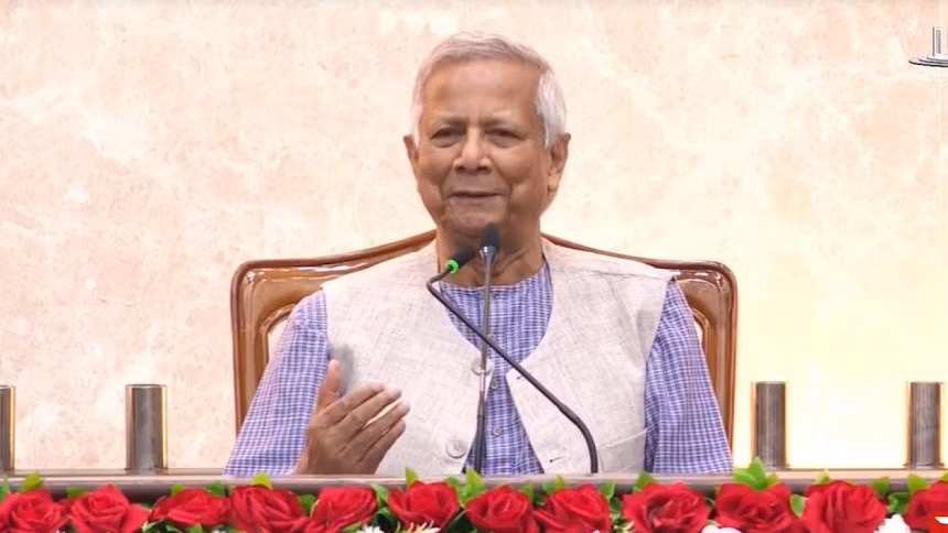 পাসপোর্ট পেতে আর পুলিশ ভেরিফিকেশন লাগবে না: প্রধান উপদেষ্টা