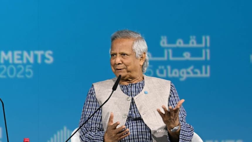 শীর্ষ সরকার সম্মেলন: নির্বাচনের ইঙ্গিত দিলেন ইউনূস, সম্ভাবনা ডিসেম্বরেই